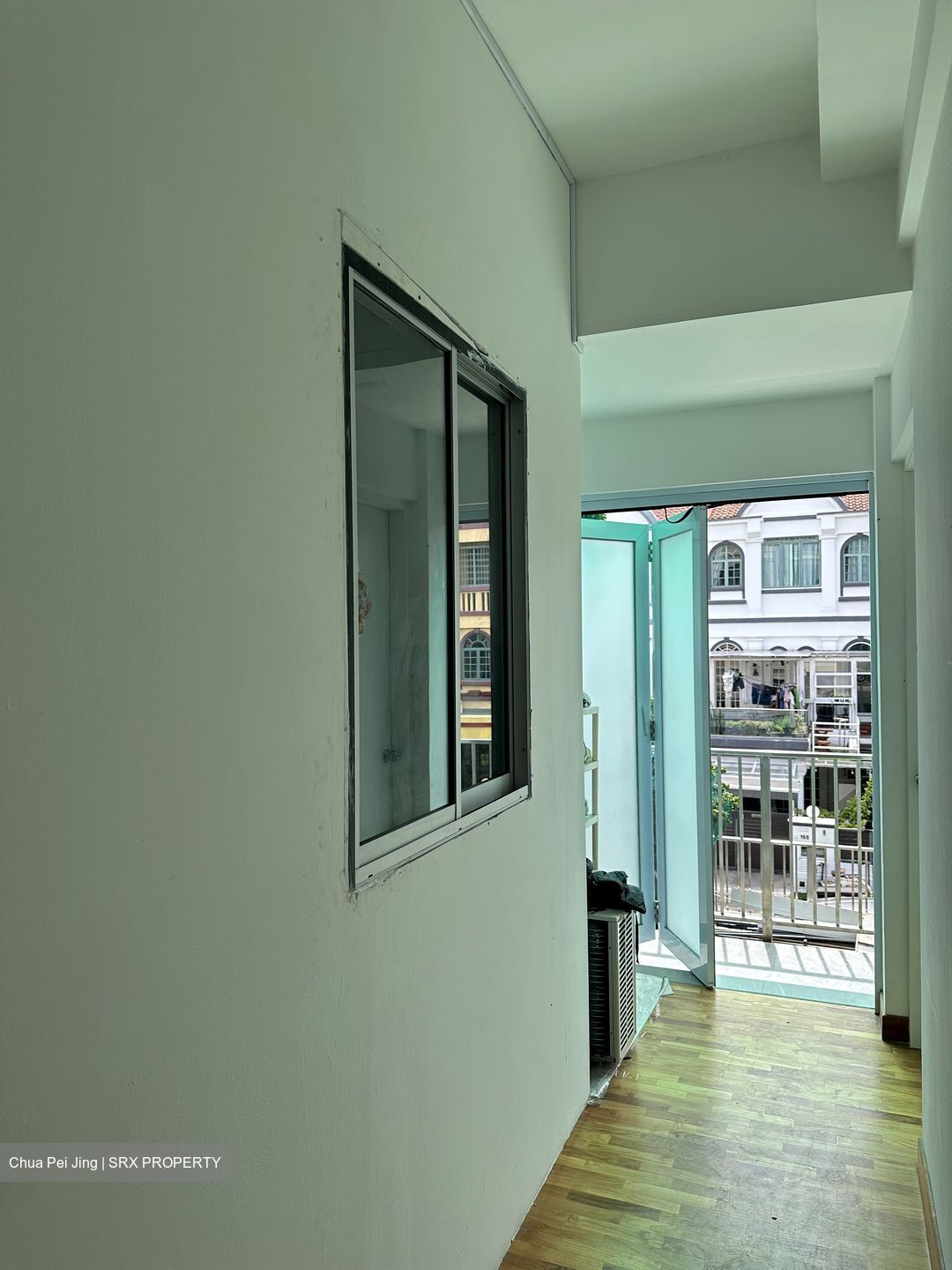 Westville (D22), Terrace #509758651